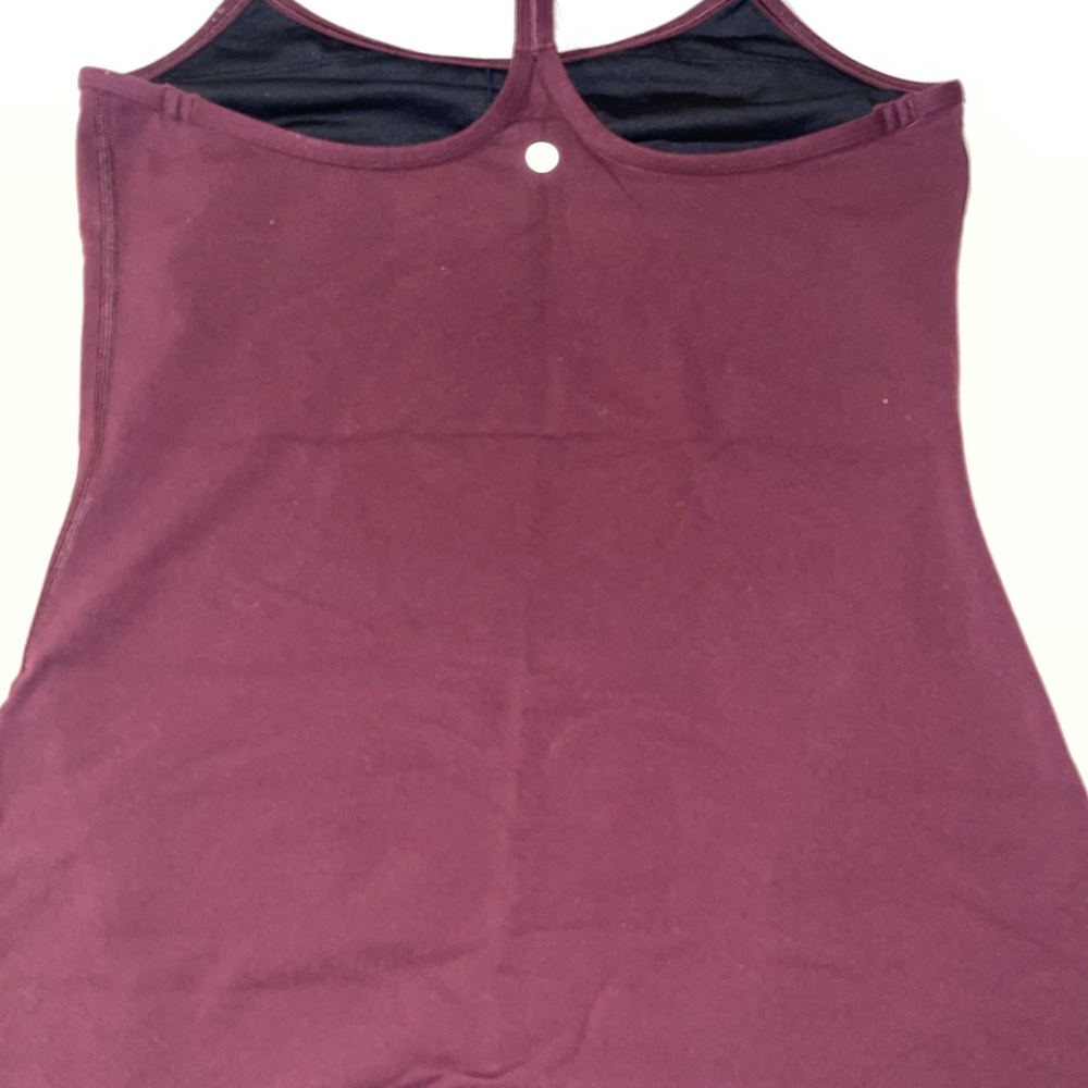 Lululemon wear